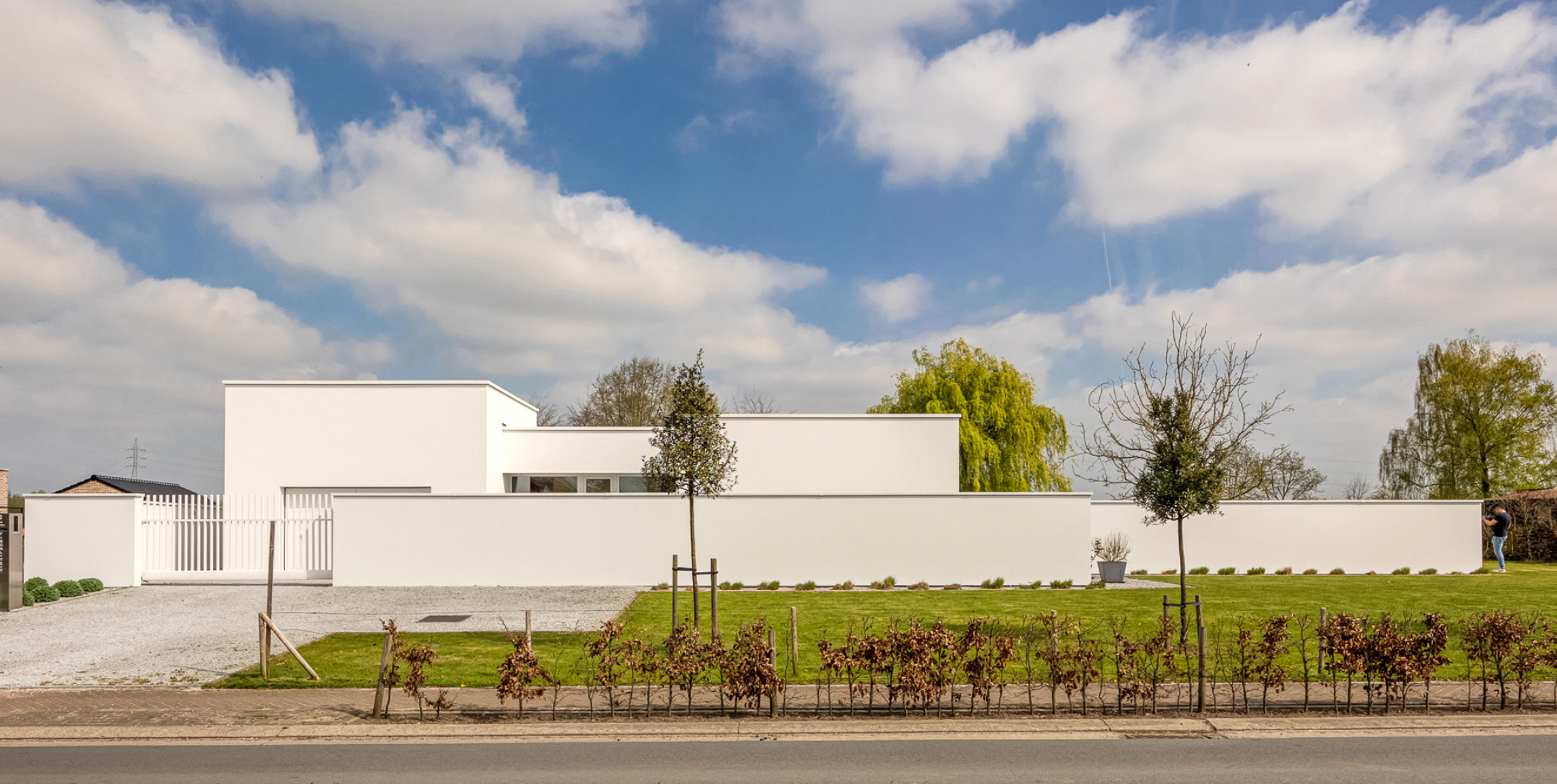 Bell Estate: uw partner in vastgoed