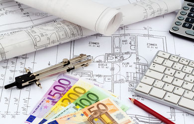 Belg leent alsmaar meer om woning te kopen of te (ver)bouwen