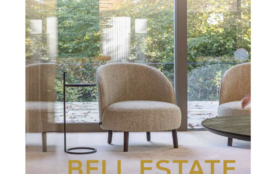 Bell Estate Magazine