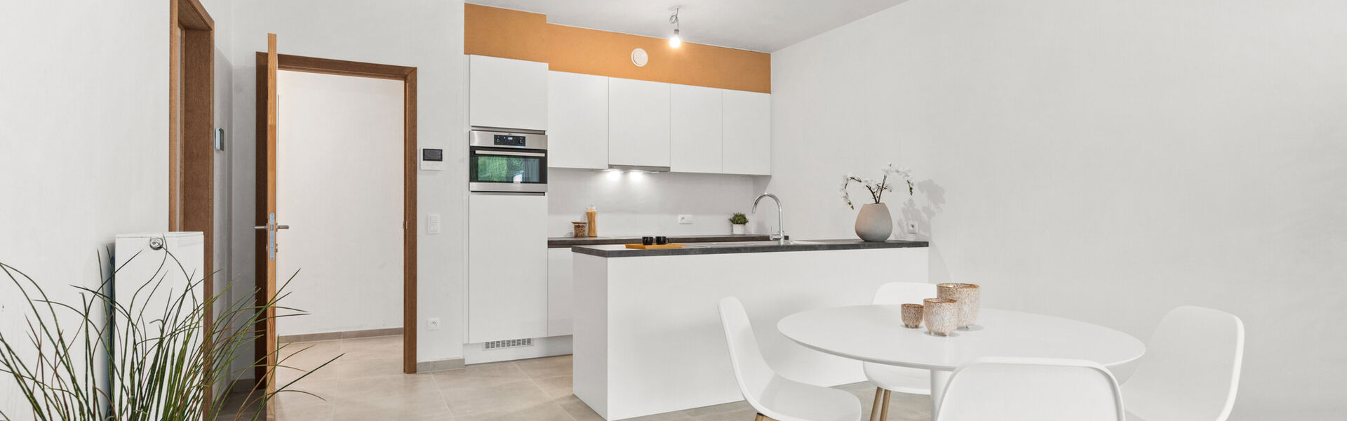 Herzele Statie Appartementen in Herzele