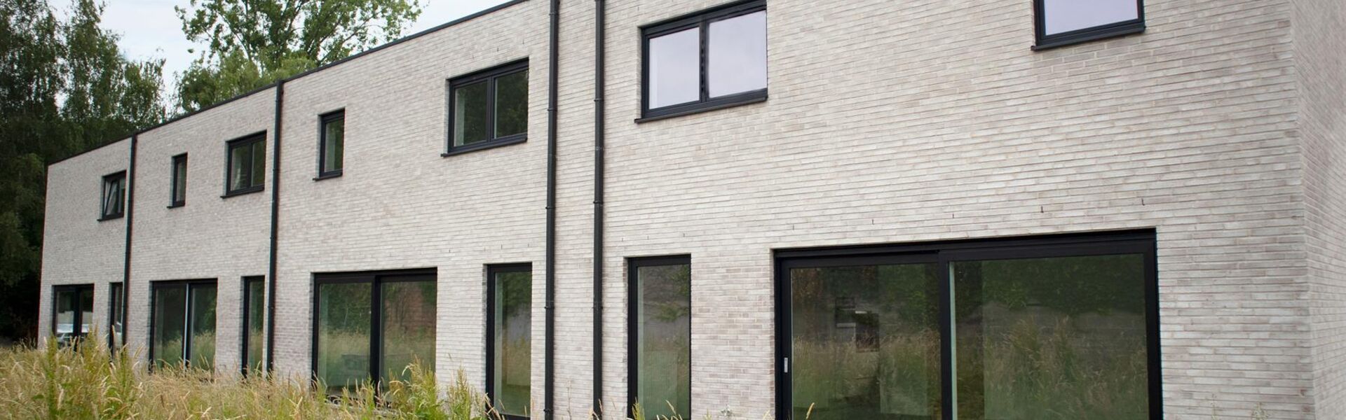 Herzele Statie woningen in Herzele
