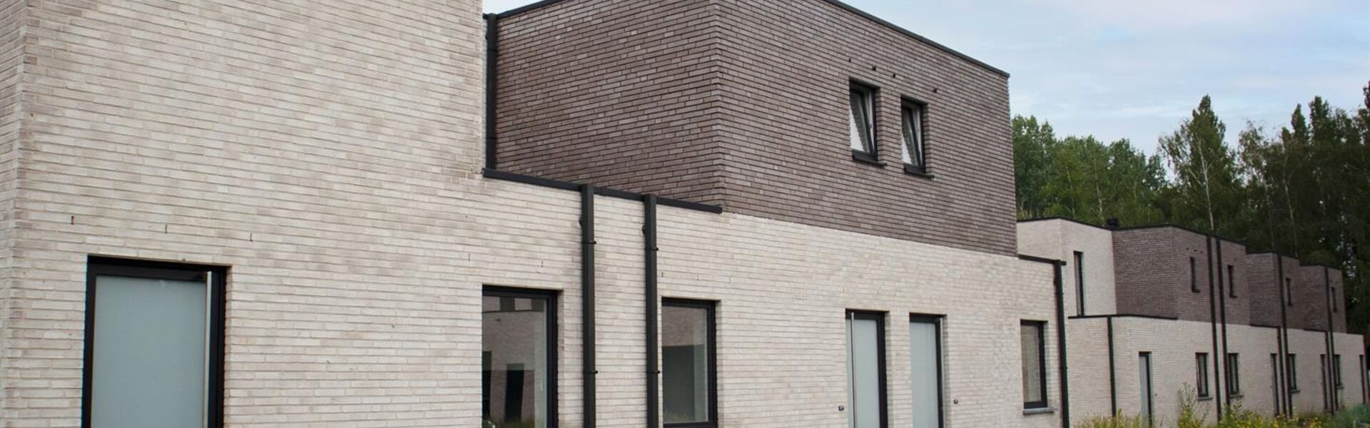 Herzele Statie woningen in Herzele