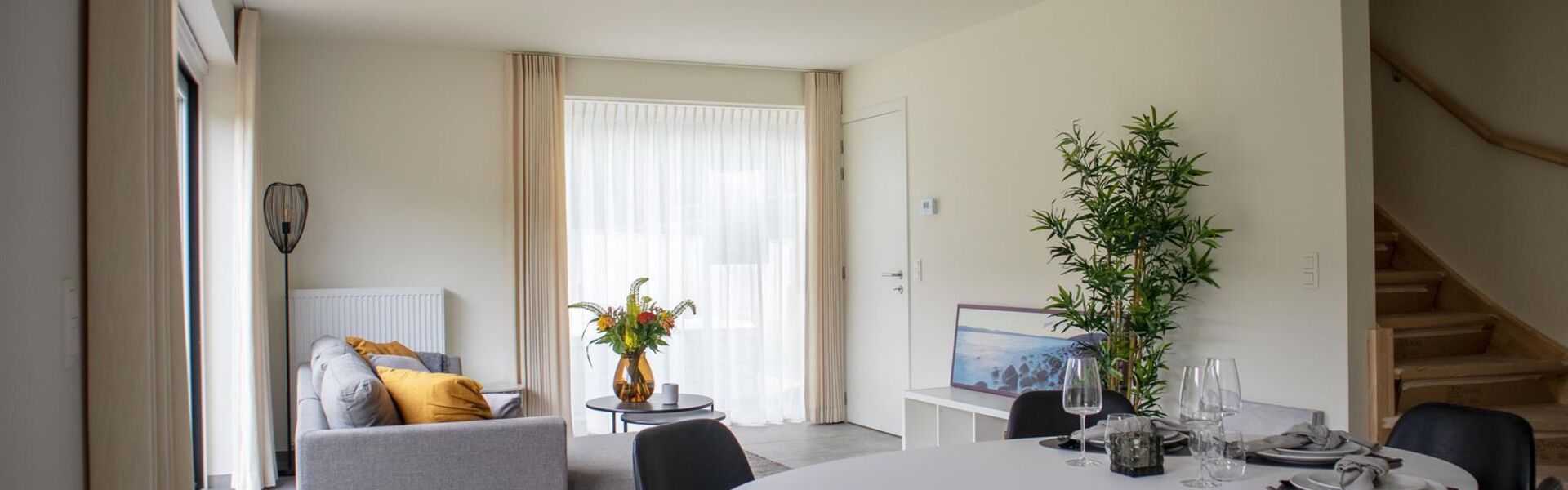 Herzele Statie woningen in Herzele