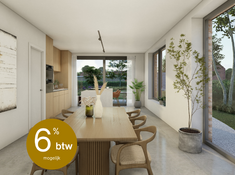 Bosstraat 3, Kastel in Hamme