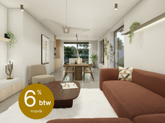 Bosstraat 3, Kastel in Hamme