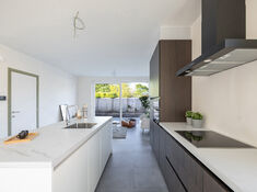 De Loy - woningen in Hamme