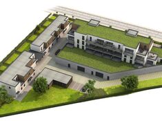 Herzele Statie woningen in Herzele