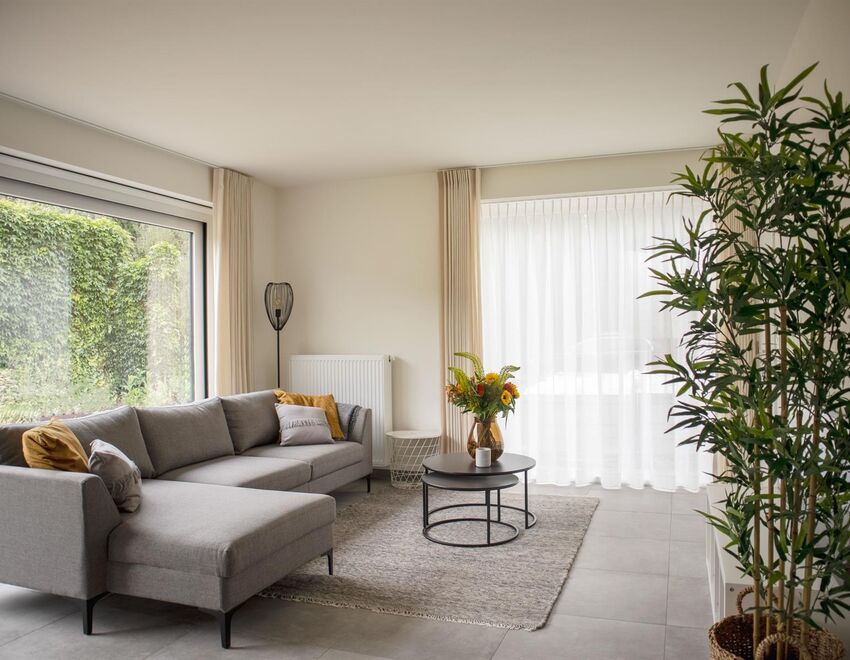 Herzele Statie woningen in Herzele