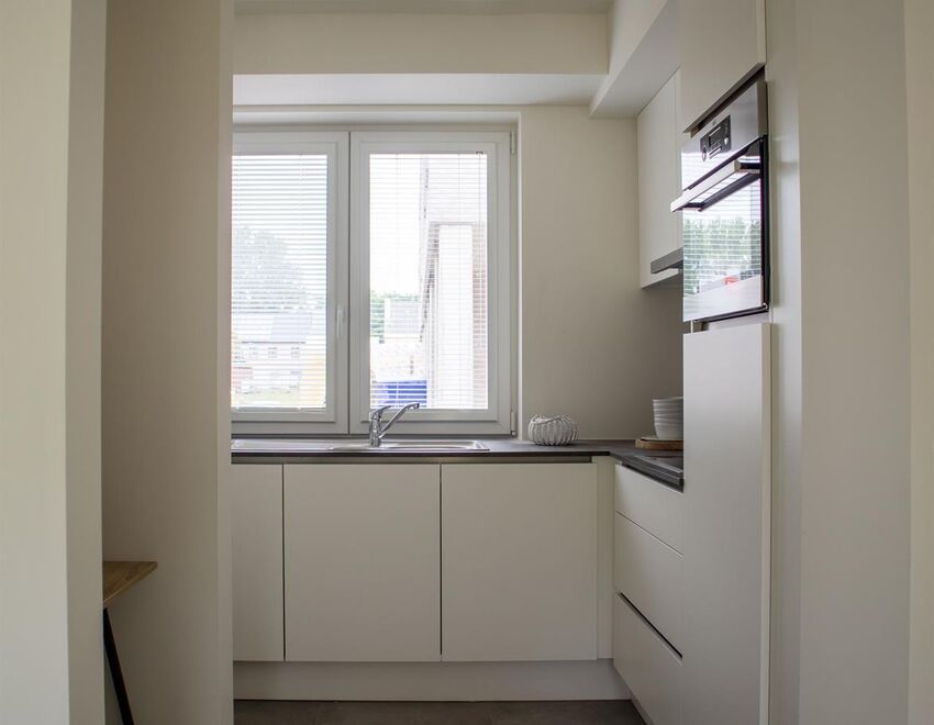 Herzele Statie woningen in Herzele