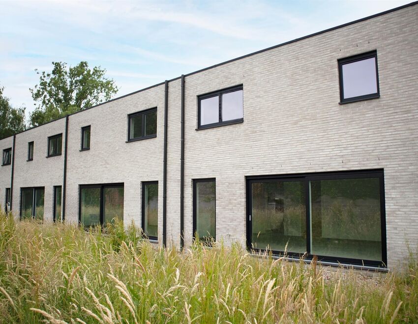 Herzele Statie woningen in Herzele
