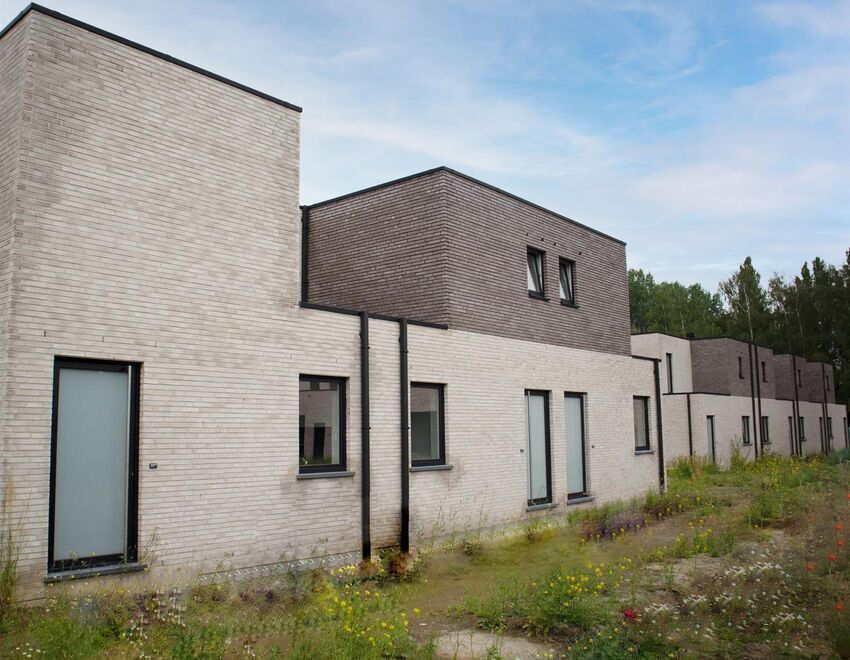 Herzele Statie woningen in Herzele
