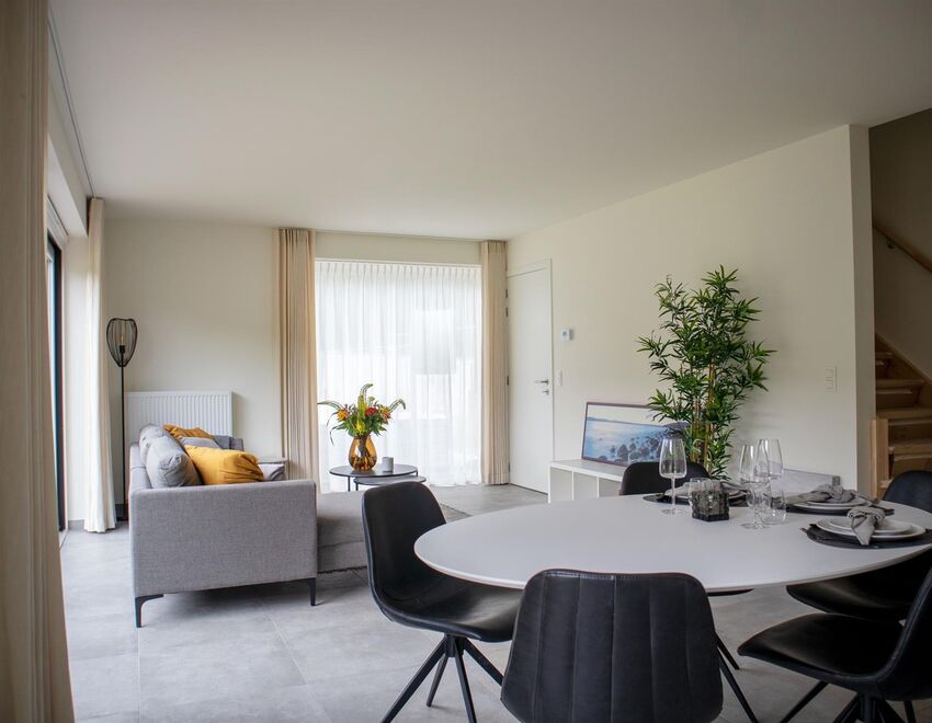 Herzele Statie woningen in Herzele