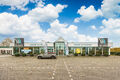 Baanwinkel te koop in Waasmunster