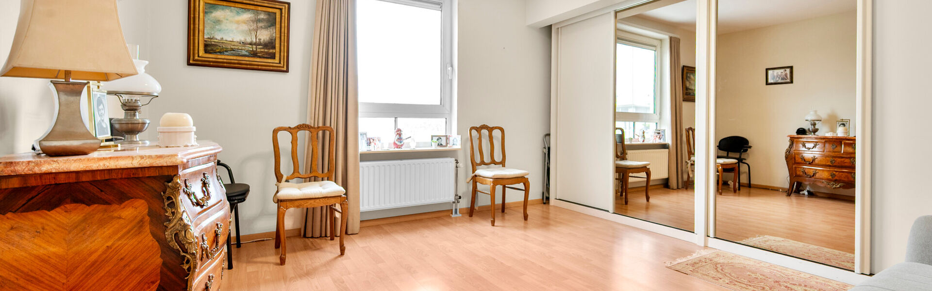 Appartement te huur in Waasmunster
