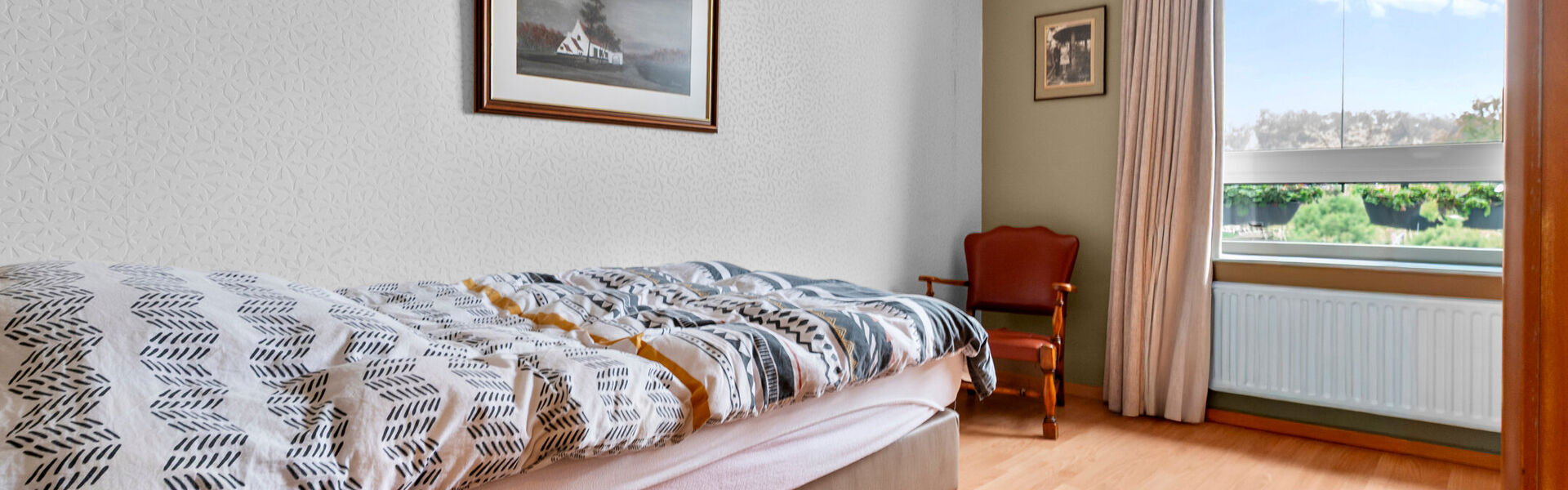 Appartement te huur in Waasmunster