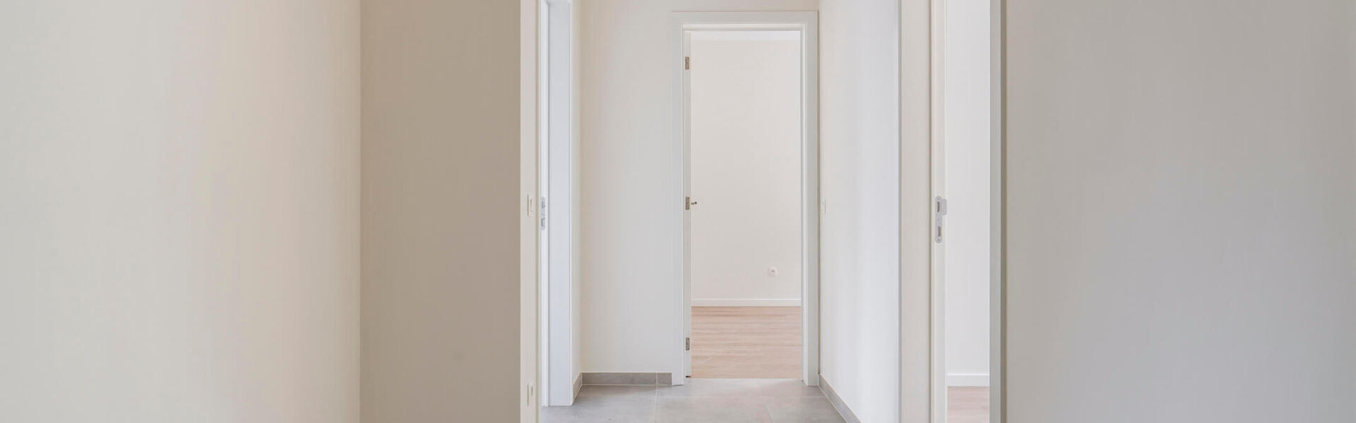 Appartement te koop in Herzele