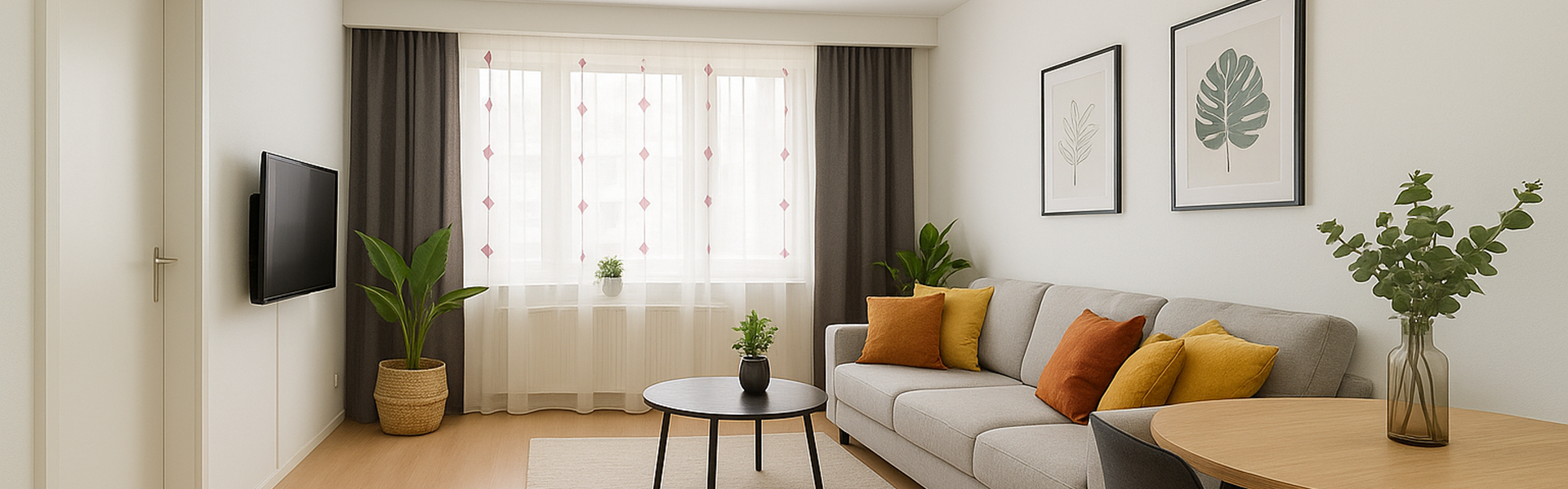 Appartement te koop in Sint-Niklaas