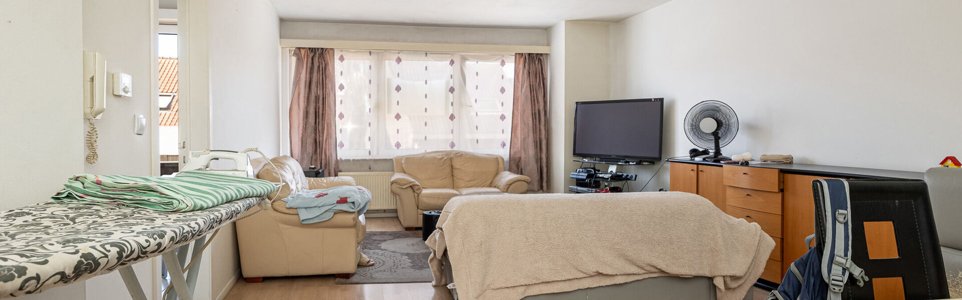 Appartement te koop in Sint-Niklaas