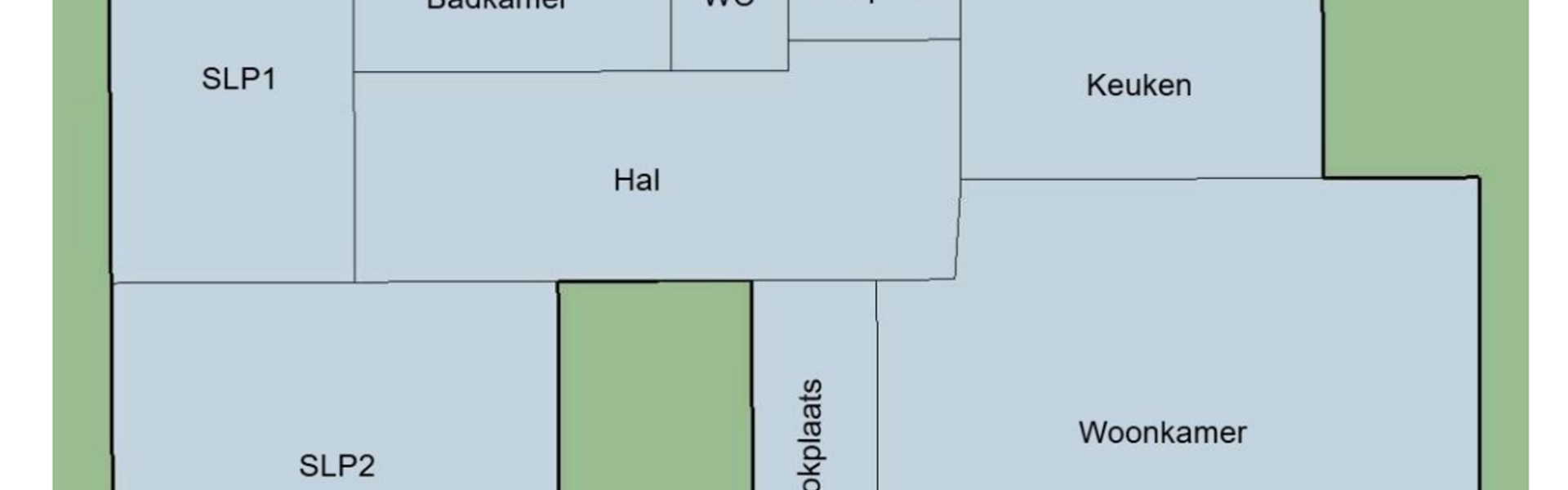 Appartement te koop in Sint-Niklaas