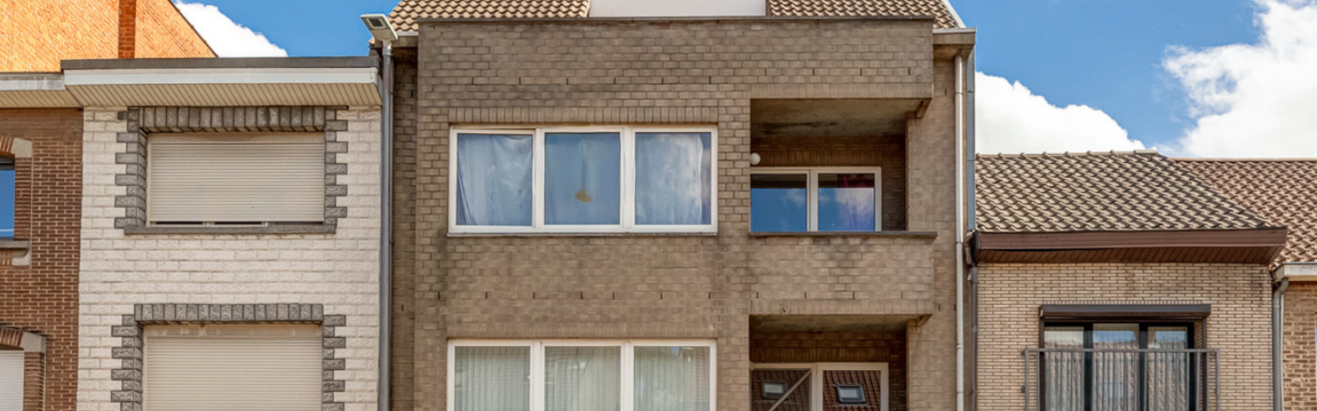 Appartement te koop in Sint-Niklaas
