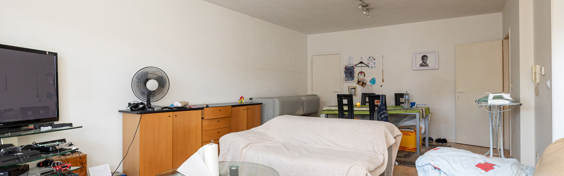 Appartement te koop in Sint-Niklaas