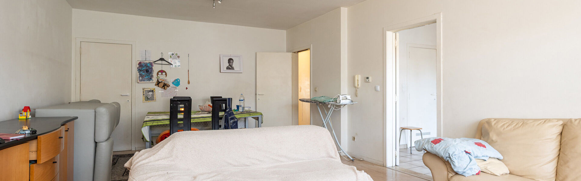 Appartement te koop in Sint-Niklaas