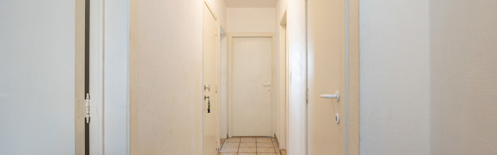 Appartement te koop in Sint-Niklaas