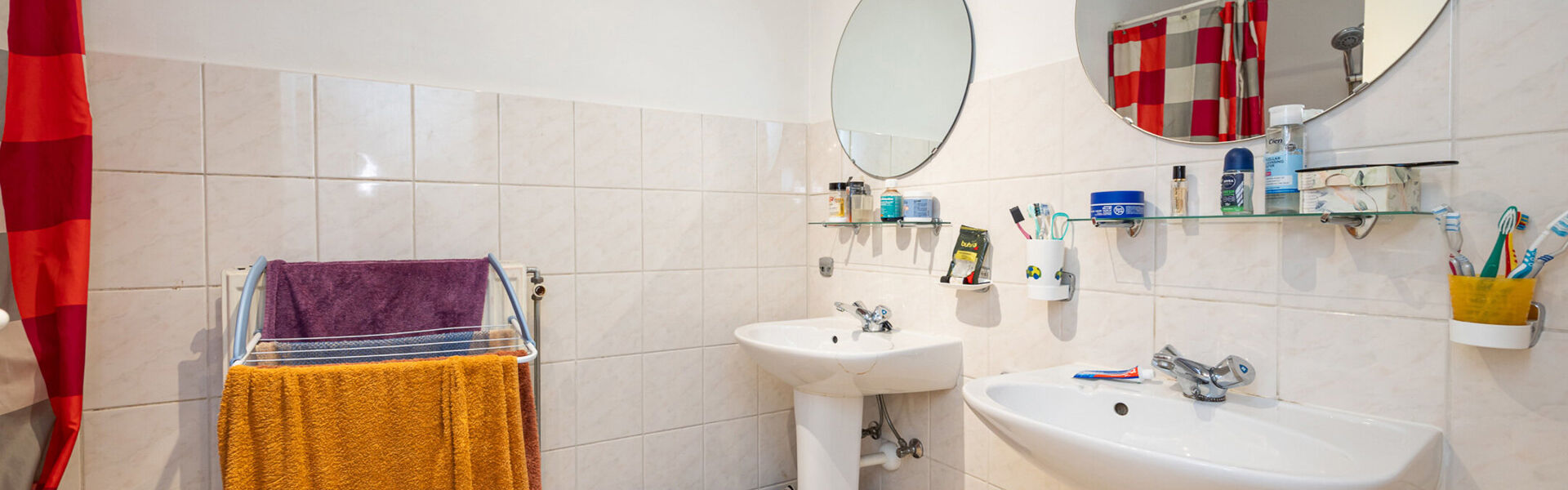 Appartement te koop in Sint-Niklaas