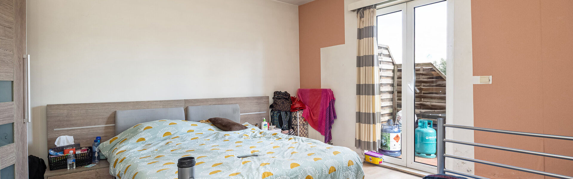 Appartement te koop in Sint-Niklaas