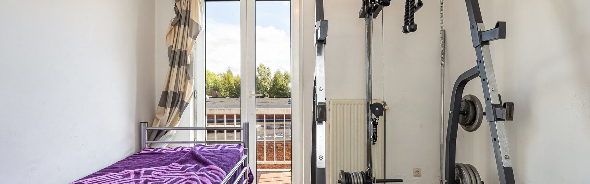 Appartement te koop in Sint-Niklaas