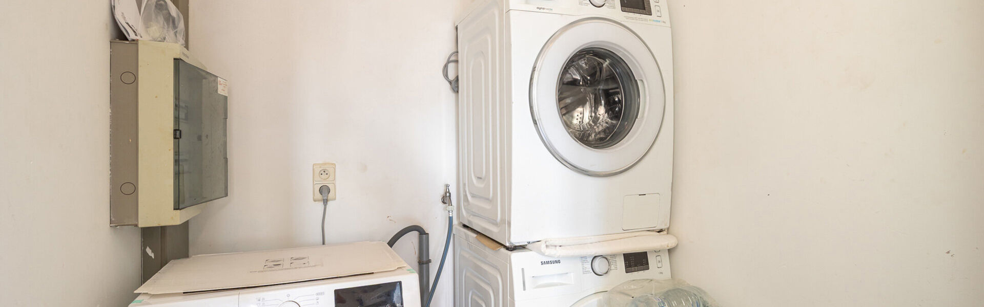 Appartement te koop in Sint-Niklaas