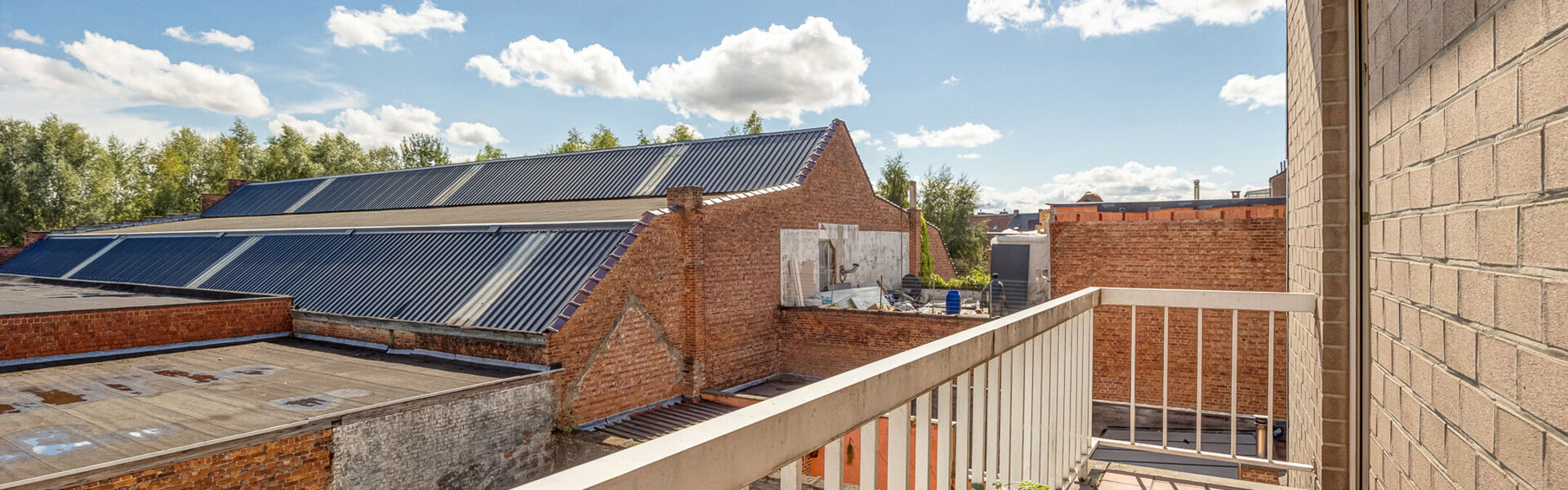 Appartement te koop in Sint-Niklaas