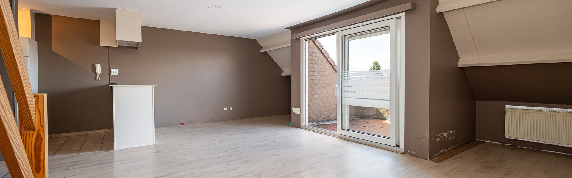 Appartement te koop in Sint-Niklaas