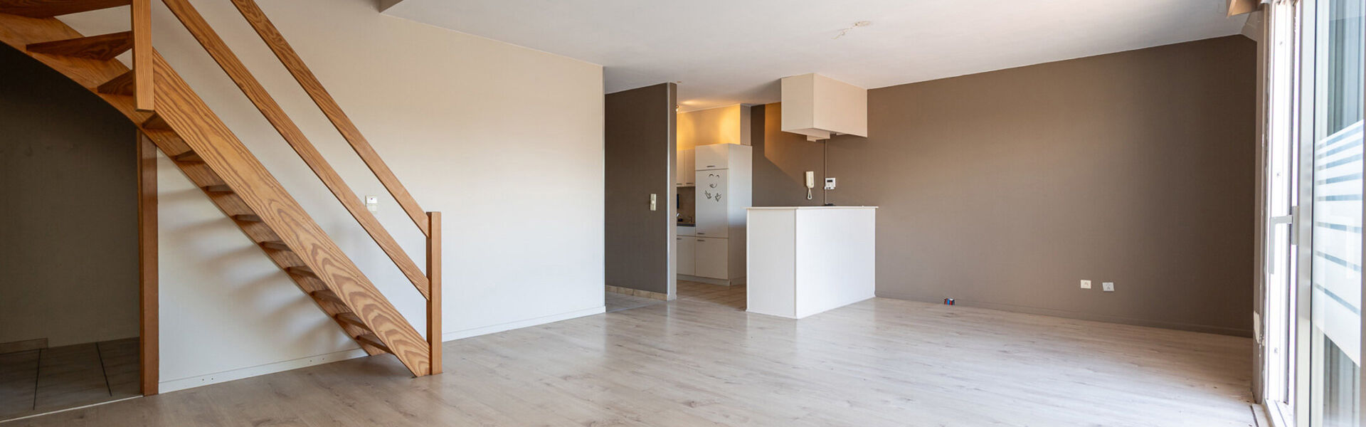 Appartement te koop in Sint-Niklaas