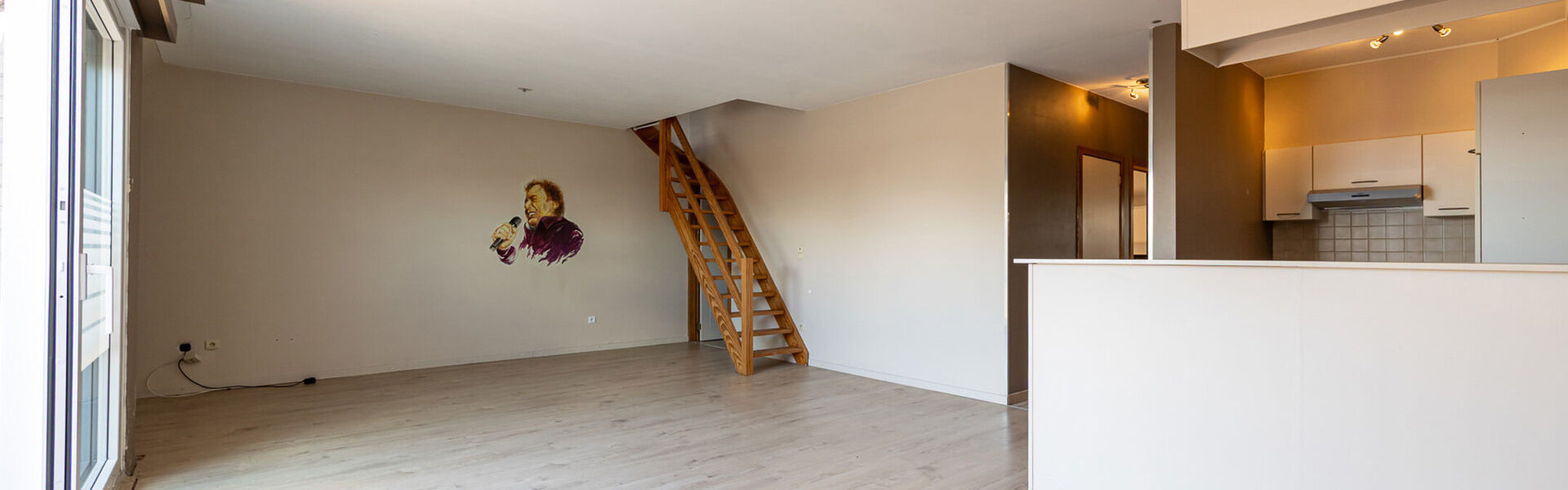 Appartement te koop in Sint-Niklaas
