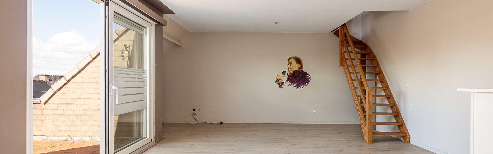 Appartement te koop in Sint-Niklaas