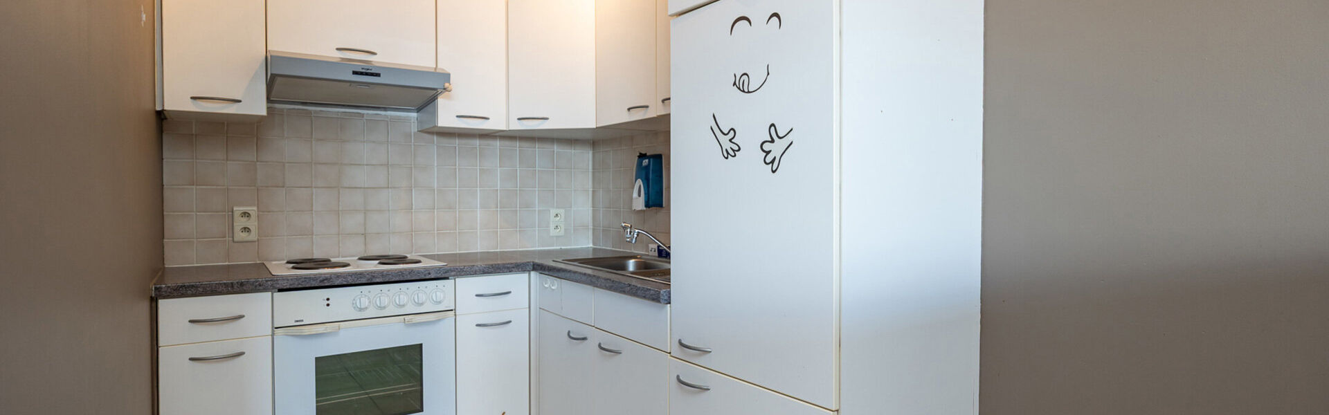 Appartement te koop in Sint-Niklaas