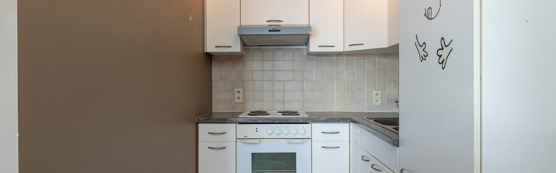 Appartement te koop in Sint-Niklaas