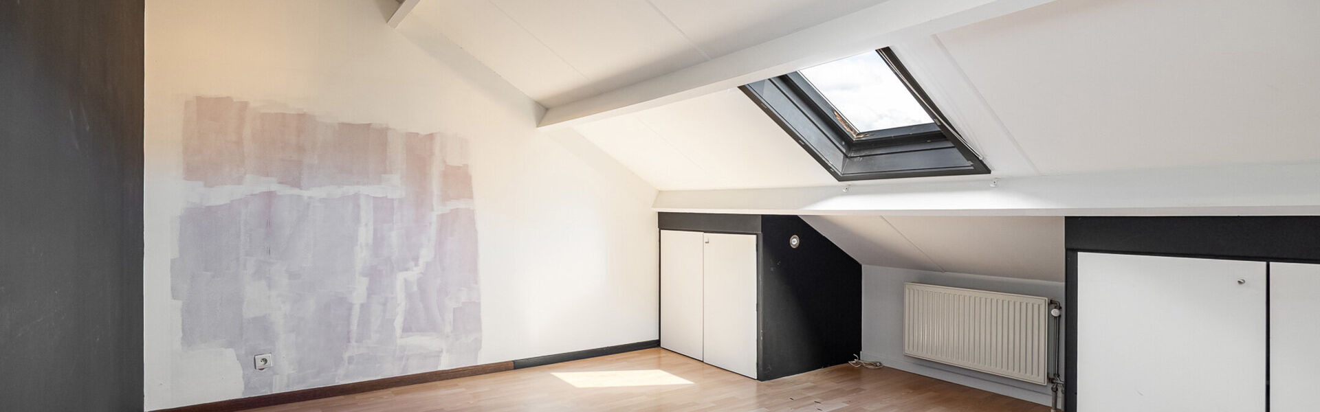 Appartement te koop in Sint-Niklaas