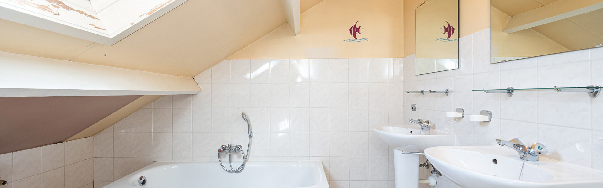 Appartement te koop in Sint-Niklaas