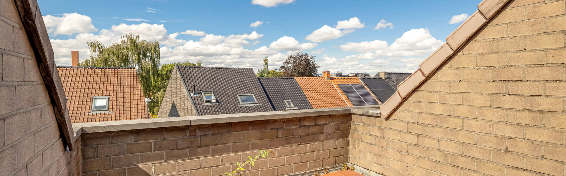 Appartement te koop in Sint-Niklaas