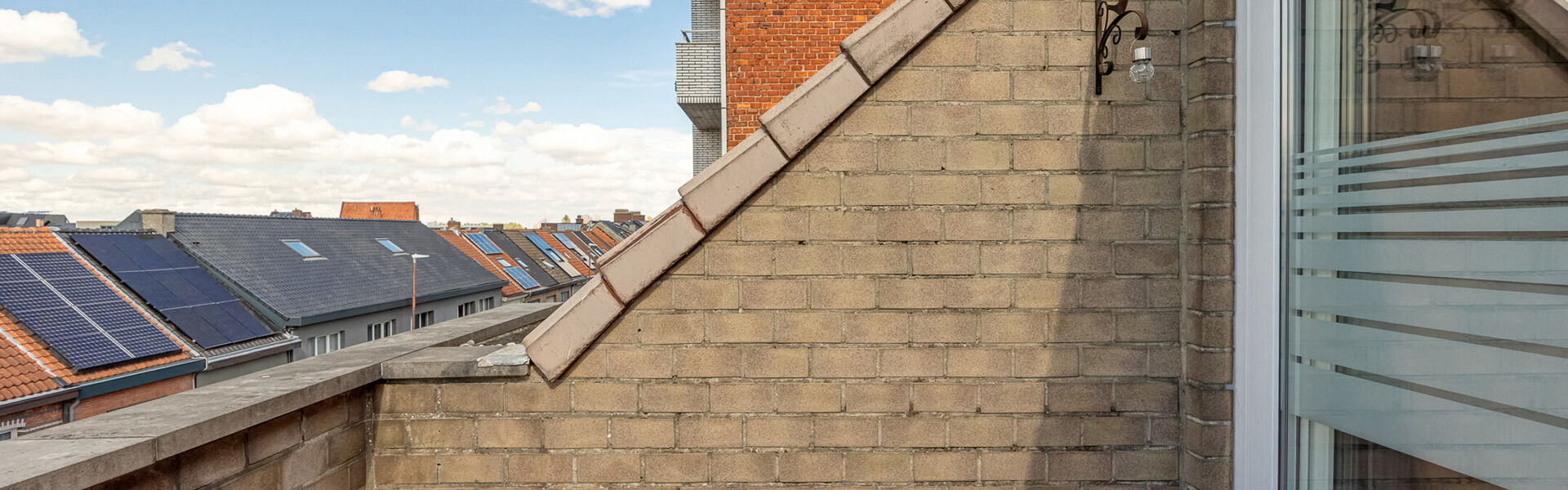Appartement te koop in Sint-Niklaas