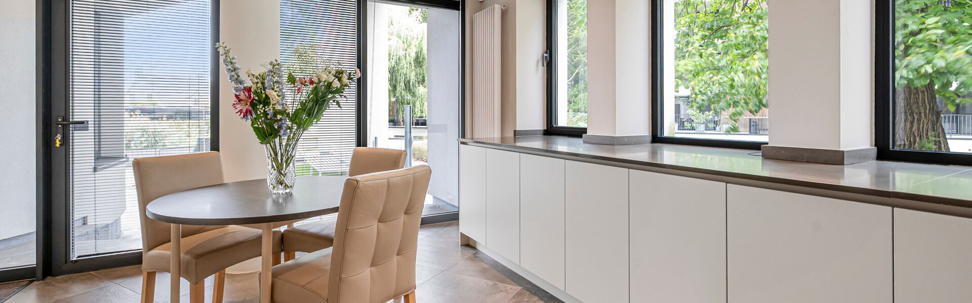 Appartement te koop in Sint-Niklaas