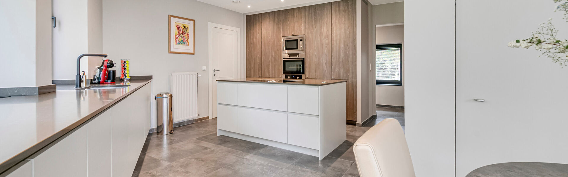 Appartement te koop in Sint-Niklaas