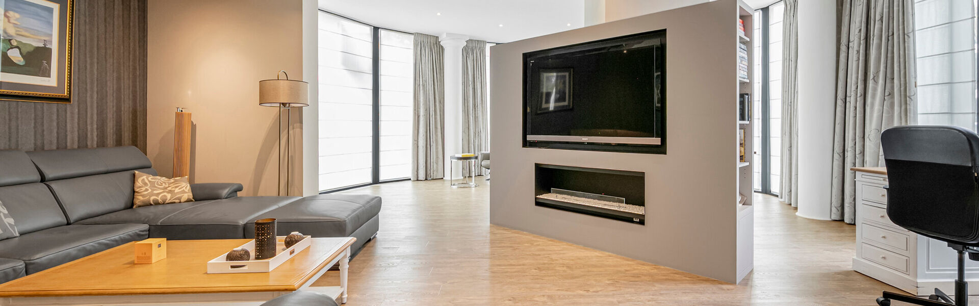 Appartement te koop in Sint-Niklaas