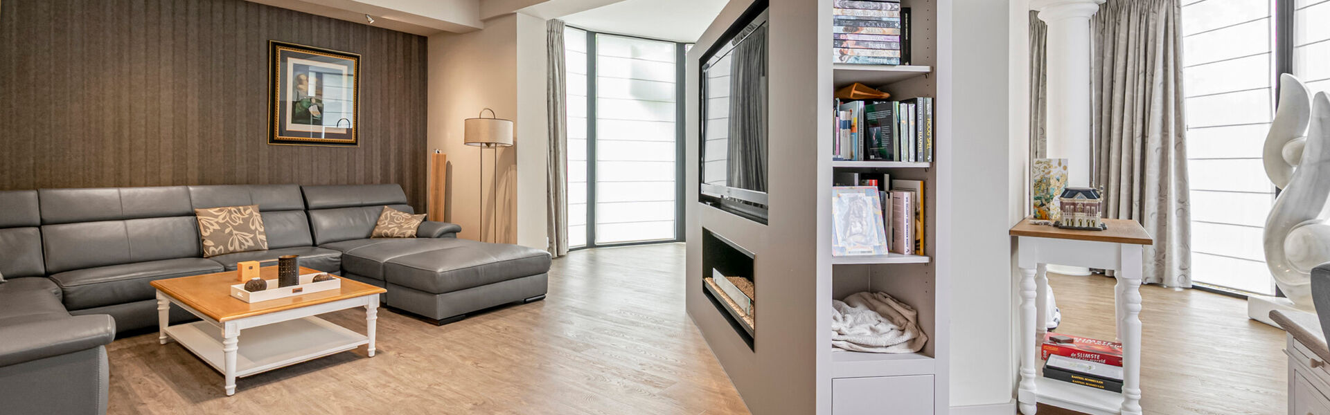 Appartement te koop in Sint-Niklaas