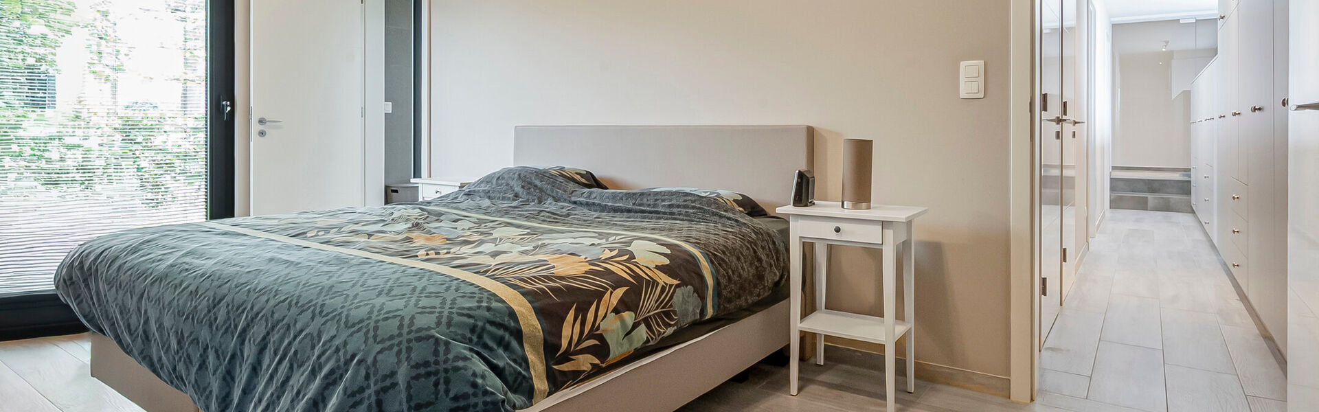 Appartement te koop in Sint-Niklaas