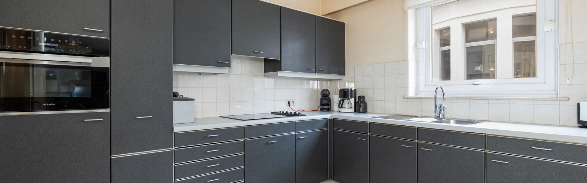 Appartement te koop in Temse