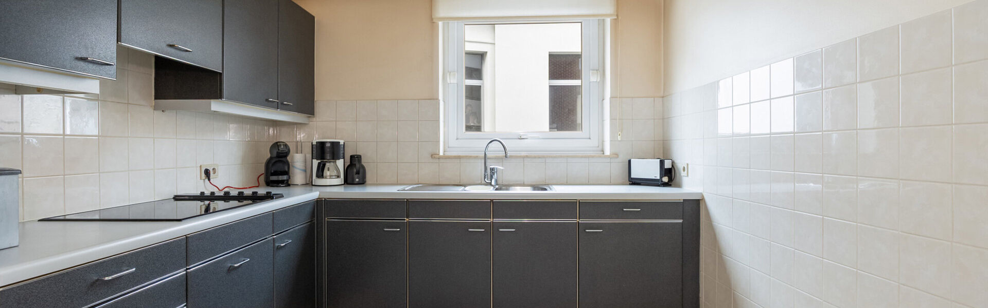 Appartement te koop in Temse