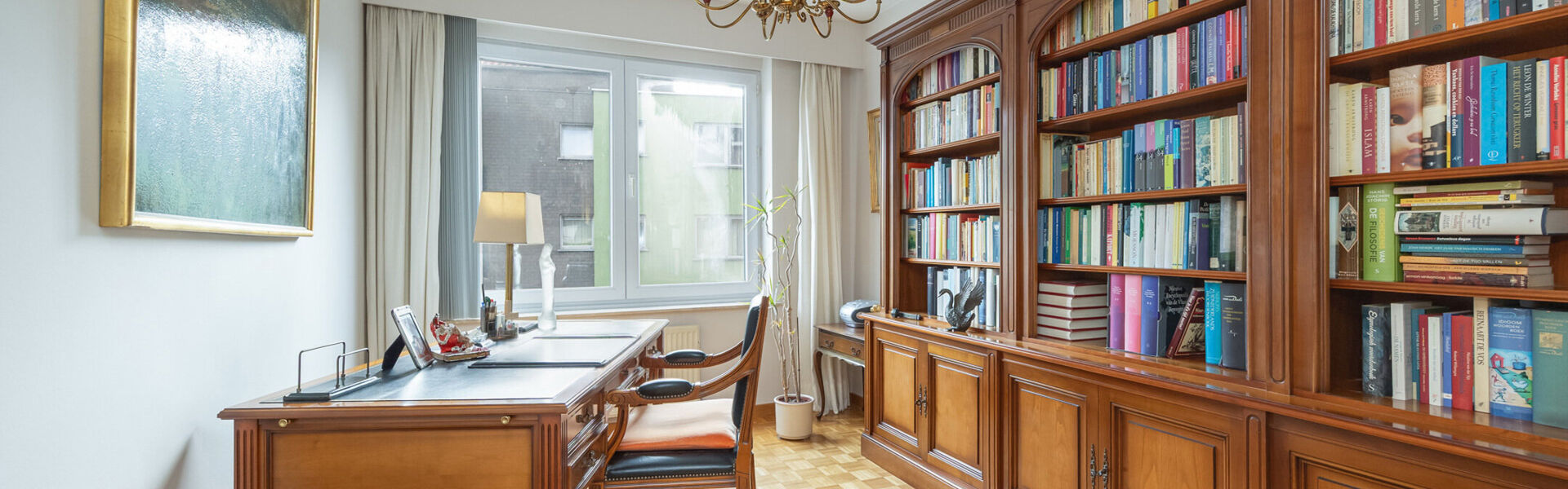 Appartement te koop in Temse